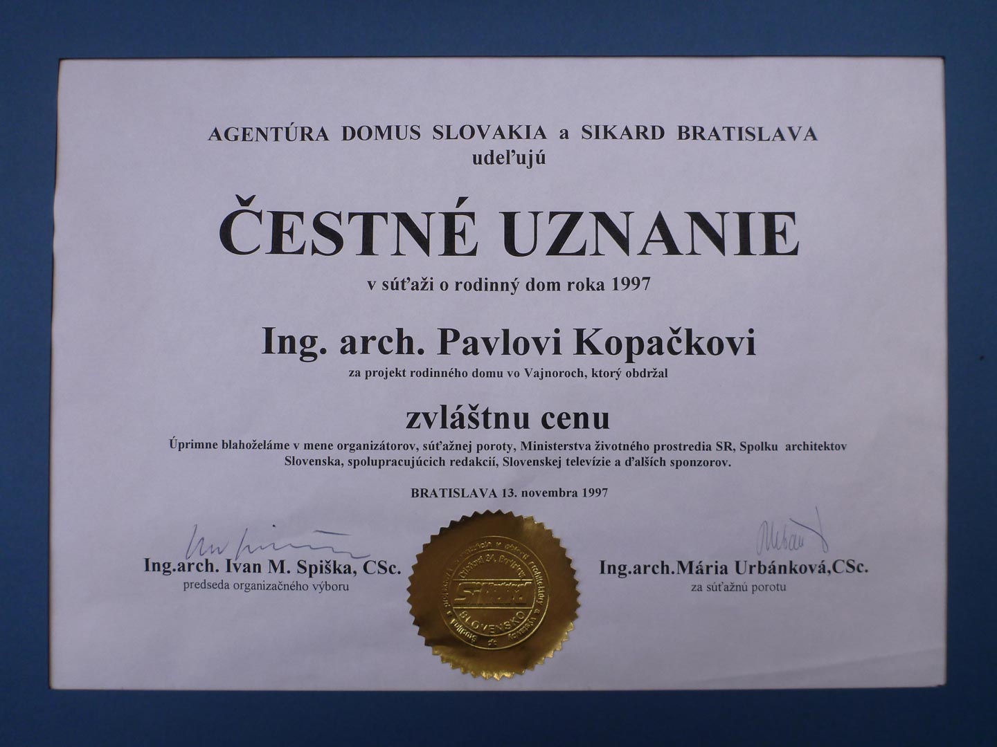 cestne_uznanie